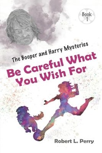 Enlarge image Cover: Be Careful What You Wish For - Pleasant Oliver Media