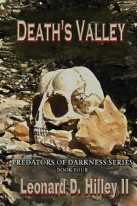 Enlarge image Cover: Death's Valley - DeimosWeb Publishing