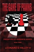 Cover: The Game of Pawns - DeimosWeb Publishing