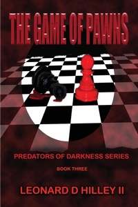 Enlarge image Cover: The Game of Pawns - DeimosWeb Publishing