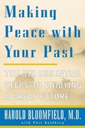 Cover: Making Peace with Your Past - Joanna Cotler Books