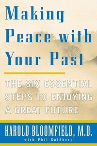 Enlarge image Cover: Making Peace with Your Past - Joanna Cotler Books