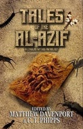 Cover: Tales of the Al-Azif - Macabre Ink