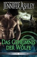 Cover: Das Geheimnis der Woelfe - Ja / AG Publishing