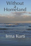 Cover: Without a Homeland - Transcendent Zero Press