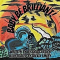 Cover: Baby Be Brilliant - Imaginewe, LLC