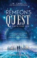 Cover: Remeon's Quest - Bhc Press