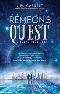 Enlarge image Cover: Remeon's Quest - Bhc Press
