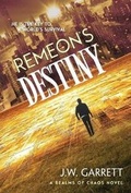 Cover: Remeon's Destiny - Bhc Press
