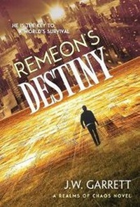Enlarge image Cover: Remeon's Destiny - Bhc Press