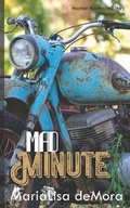 Cover: Mad Minute - Mlk Publishing