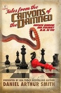 Cover: Tales from the Canyons of the Damned. 32 - Holt Smith Ltd