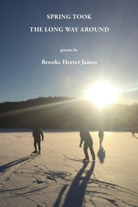 Enlarge image Cover: Spring Took the Long Way Around - Antrim House Books
