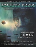 Cover: Kyanite Press - Kyanite Publishing LLC