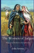 Cover: The Women of Judges - Parson's Porch