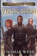Cover: Vindication - Cobble Publishing LLC
