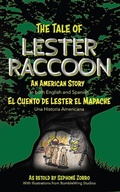 Cover: The Tale of Lester Raccoon - Handersen Publishing