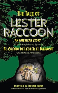 Enlarge image Cover: The Tale of Lester Raccoon - Handersen Publishing