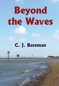 Enlarge image Cover: Beyond the Waves 2021 - Edgehill Books