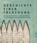 Cover: Geschichte einer F&auml;lschung - Buch&Media