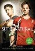 Cover: Supernatual - Bir Yil Sonra - Artemis Yayinlari