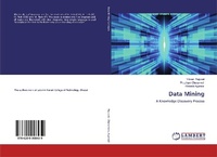 Enlarge image Cover: Data Mining - LAP Lambert Academic Publishing