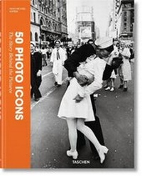 Abbildung von: 50 Photo Icons - Slovart Nakladatelstvi spol sro