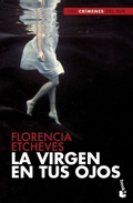 Cover: La Virgen en tus ojos - Booket