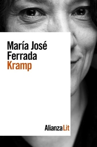 Enlarge image Cover: Kramp - Alianza Editorial