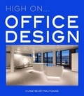 Cover: High On... Office Design - Loft Publications