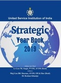 Cover: Strategic Yearbook 2019 - VIJ Books (India) Pty Ltd