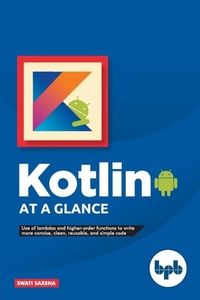 Abbildung von: Kotlin at a glance - BPB Publications