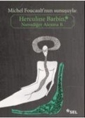 Cover: Herculine Barbin Namidiger Alexina B. - Sel Yayincilik