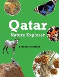 Cover: Qatar Nature Explorer - Hamad Bin Khalifa University Press