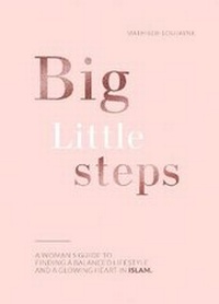Abbildung von: Big Little Steps - The Dreamwork Collective