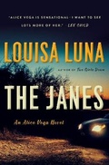 Cover: The Janes - Doubleday & Co Inc.