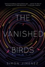 Cover: The Vanished Birds - Del Rey