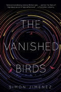 Cover: The Vanished Birds - Del Rey