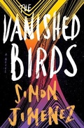 Cover: The Vanished Birds - Del Rey Books