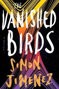 Enlarge image Cover: The Vanished Birds - Del Rey Books