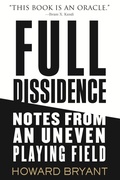 Cover: Full Dissidence - Beacon Press
