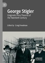 Cover: George Stigler - Palgrave Macmillan