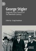 Cover: George Stigler - Palgrave Macmillan