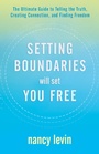 Cover: Setting Boundaries Will Set You Free - Hay House Inc.