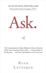 Cover: Ask - Hay House Business