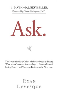 Abbildung von: Ask - Hay House Business