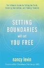 Cover: Setting Boundaries Will Set You Free - Hay House Inc