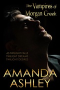 Cover: The Vampires of Morgan Creek - Kensington