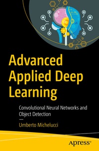 Abbildung von: Advanced Applied Deep Learning - Apress