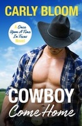 Cover: Cowboy Come Home - Headline Eternal